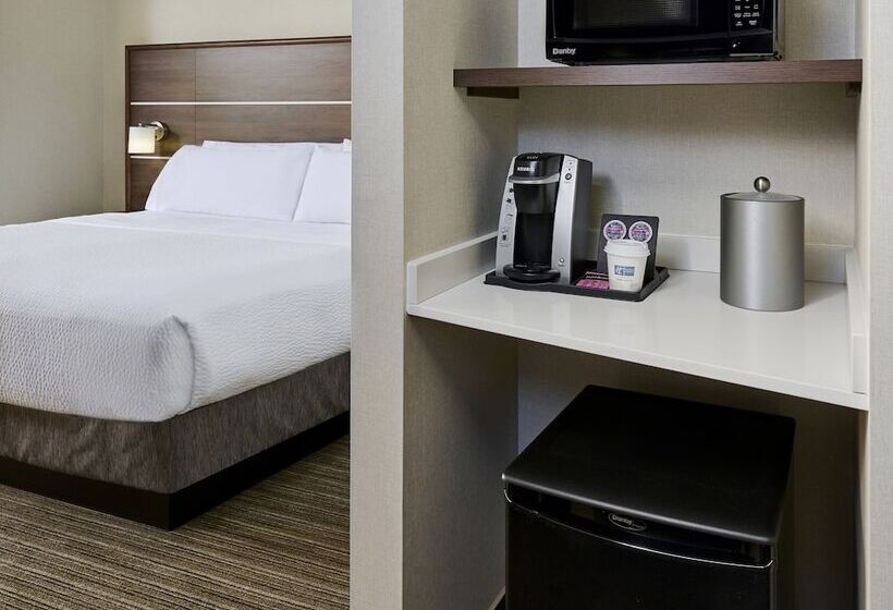 فندق Holiday Inn Express & Suites   Brantford, An Ihg