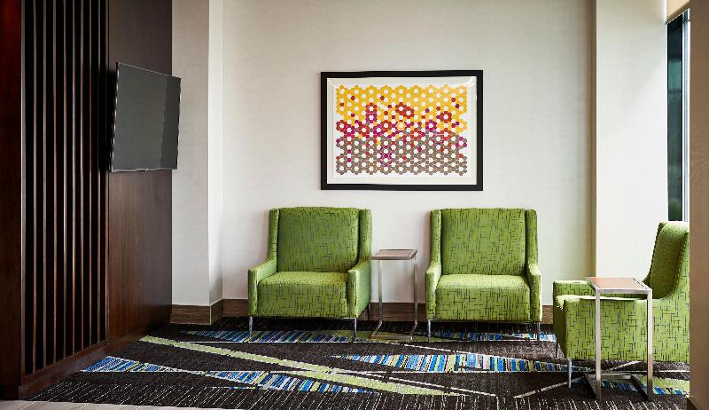 فندق Holiday Inn Express & Suites   Brantford, An Ihg