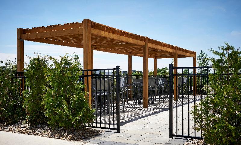 فندق Holiday Inn Express & Suites   Brantford, An Ihg