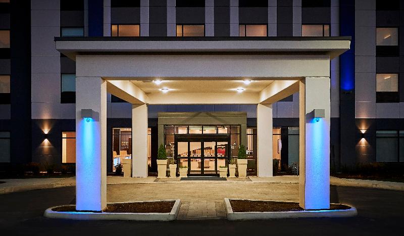 فندق Holiday Inn Express & Suites   Brantford, An Ihg