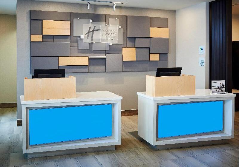 فندق Holiday Inn Express & Suites   Brantford, An Ihg