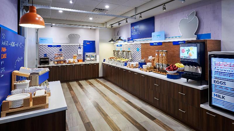 فندق Holiday Inn Express & Suites   Brantford, An Ihg