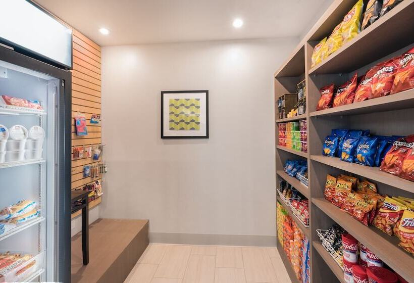 호텔 Holiday Inn Express & Suites Lake Havasu   London Bridge, An Ihg