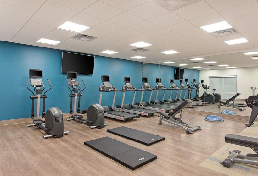 فندق Holiday Inn Express & Suites   Moses Lake, An Ihg