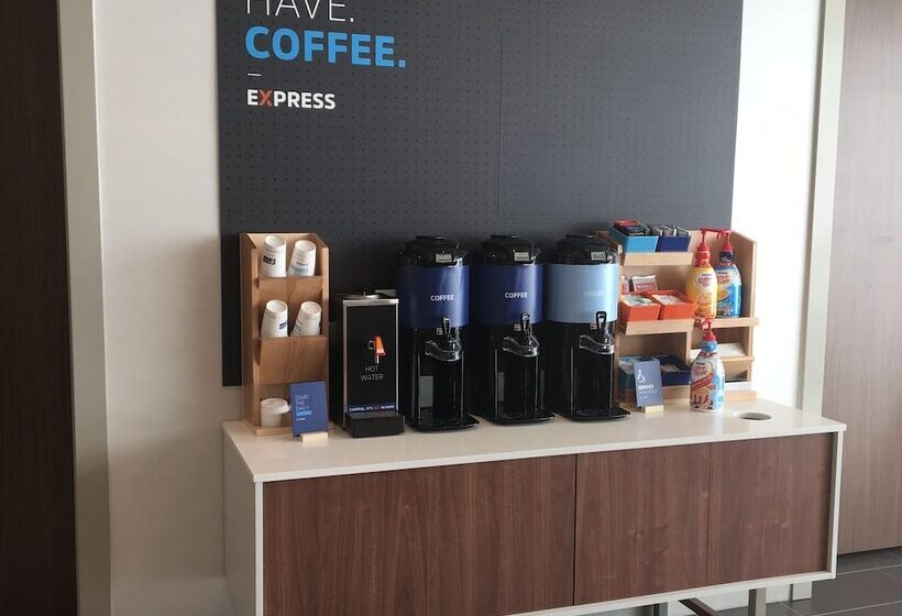 فندق Holiday Inn Express & Suites   Nebraska City, An Ihg