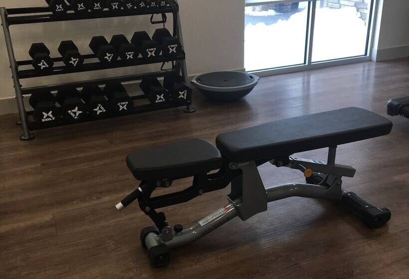 فندق Holiday Inn Express & Suites   Nebraska City, An Ihg