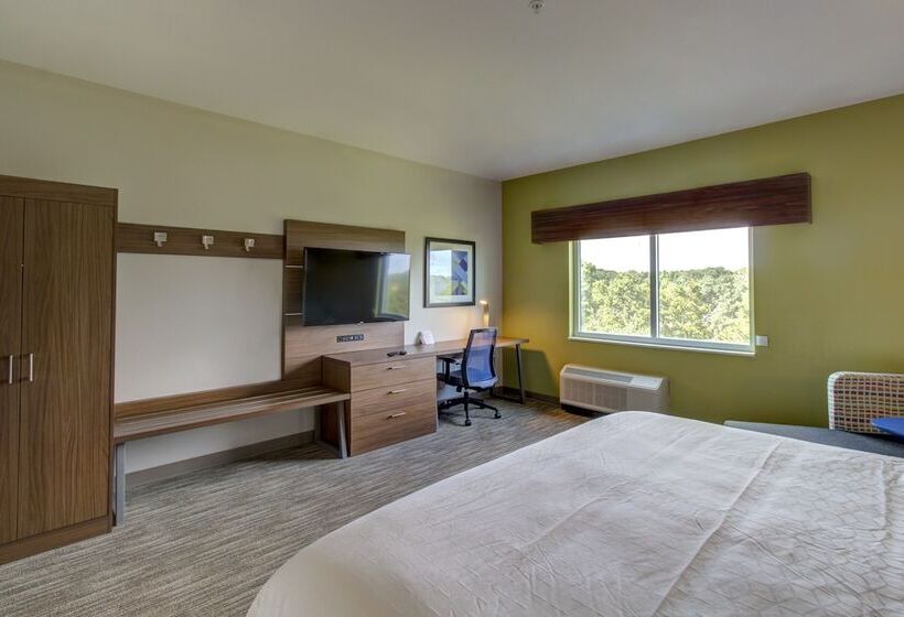 فندق Holiday Inn Express   Fort Walton Beach Central, An Ihg