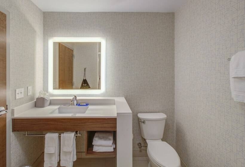 فندق Holiday Inn Express   Fort Walton Beach Central, An Ihg