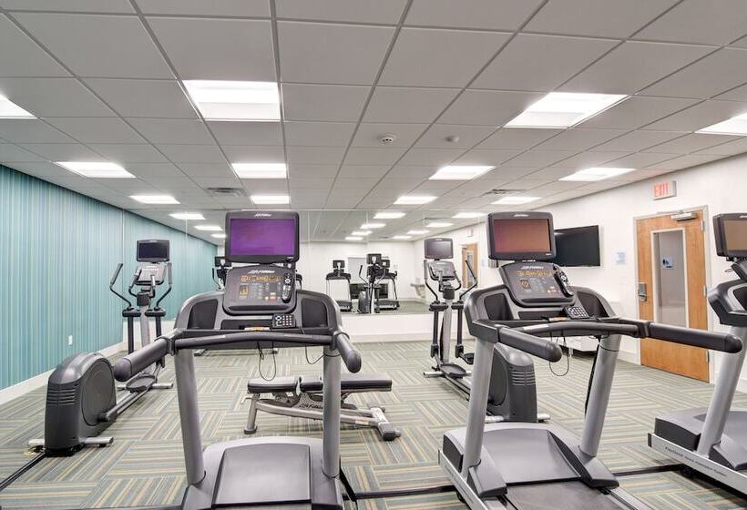 فندق Holiday Inn Express   Fort Walton Beach Central, An Ihg