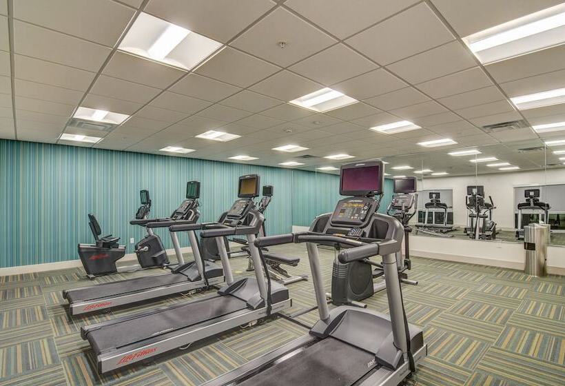 فندق Holiday Inn Express   Fort Walton Beach Central, An Ihg