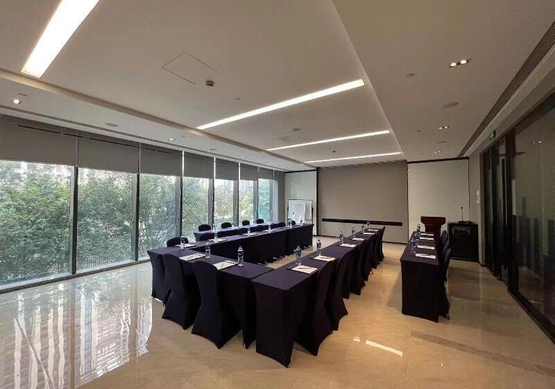 فندق Holiday Inn Express Fuzhou Downtown, An Ihg