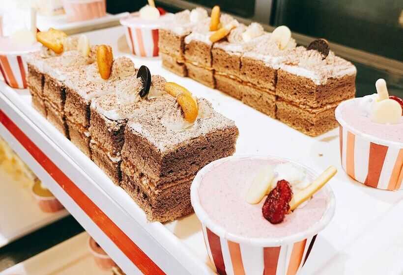 ホテル Holiday Inn Express Jinan Exhibition Center By Ihg