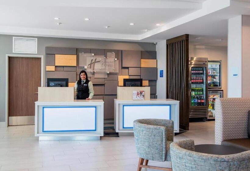 酒店 Holiday Inn Express & Suites Kelowna East, An Ihg