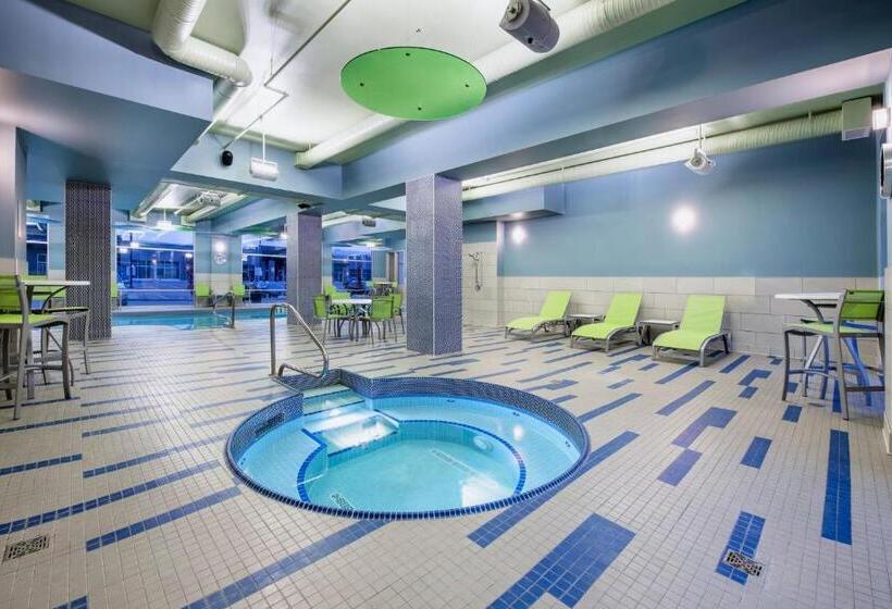 酒店 Holiday Inn Express & Suites Kelowna East, An Ihg