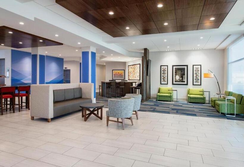 酒店 Holiday Inn Express & Suites Kelowna East, An Ihg