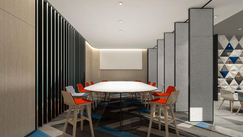 هتل Holiday Inn Express Sanya Bay By Ihg