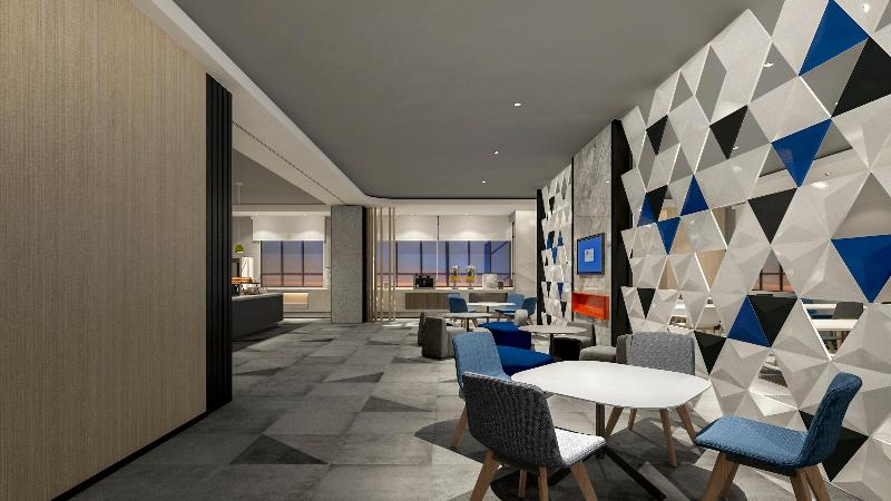 هتل Holiday Inn Express Sanya Bay By Ihg