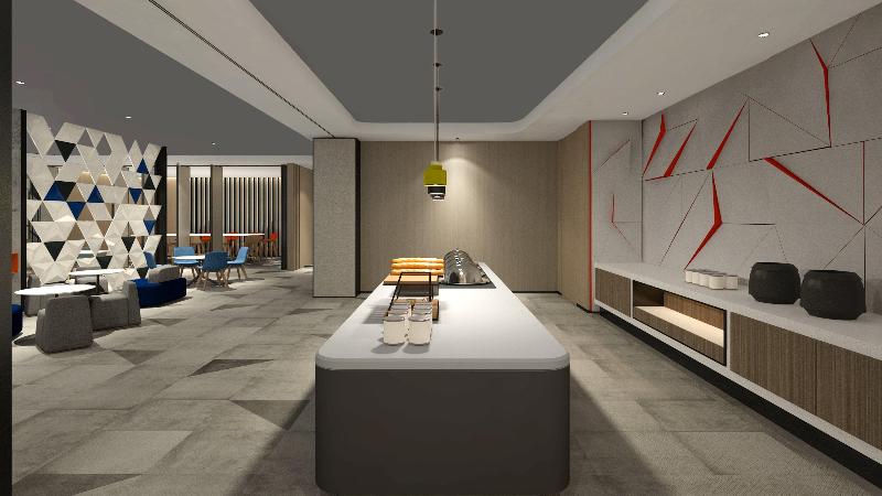 هتل Holiday Inn Express Sanya Bay By Ihg