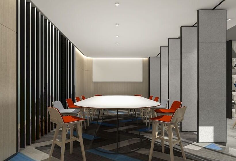 هتل Holiday Inn Express Sanya Bay By Ihg