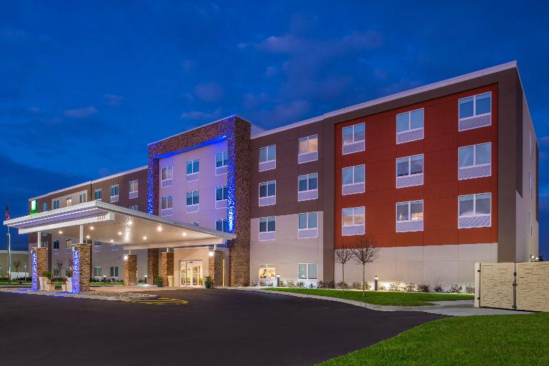 فندق Holiday Inn Express & Suites Alachua   Gainesville Area, An Ihg