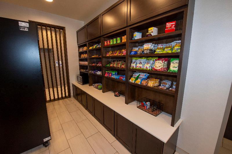 Отель Holiday Inn Express & Suites Colorado Springs Afa Northgate, An Ihg