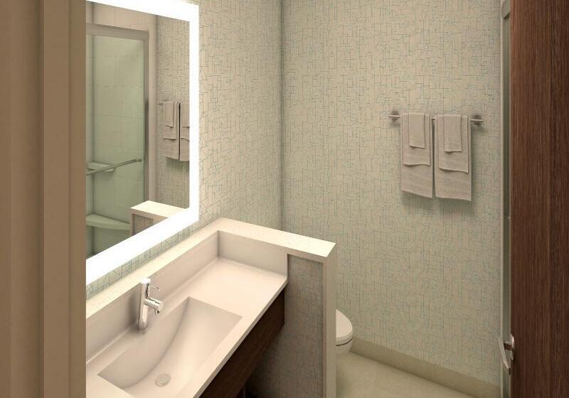 فندق Holiday Inn Express & Suites Sioux City North   Event Center, An Ihg