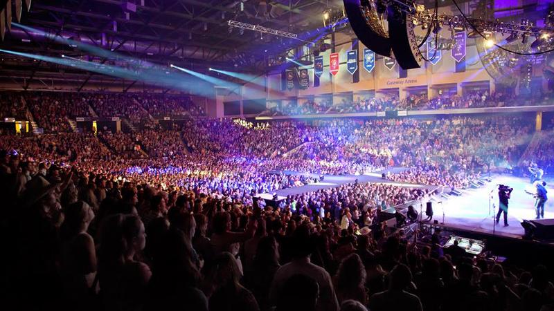 فندق Holiday Inn Express & Suites Sioux City North   Event Center, An Ihg