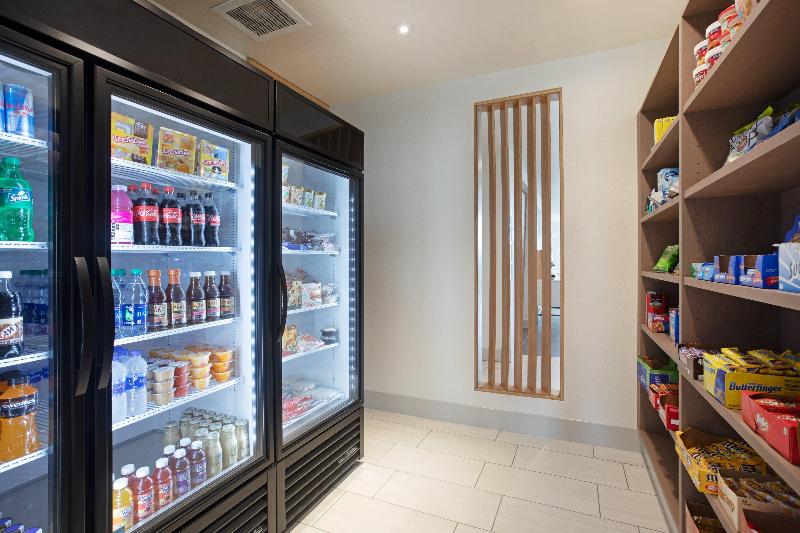 فندق Holiday Inn Express & Suites Sioux City North   Event Center, An Ihg