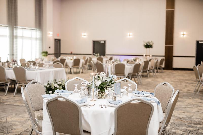 فندق Holiday Inn Express & Suites Sioux City North   Event Center, An Ihg