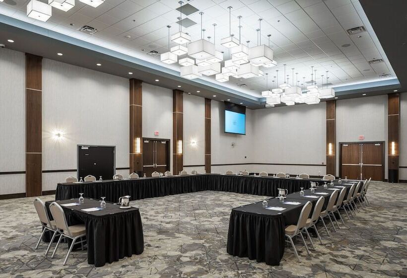 فندق Holiday Inn Express & Suites Sioux City North   Event Center, An Ihg