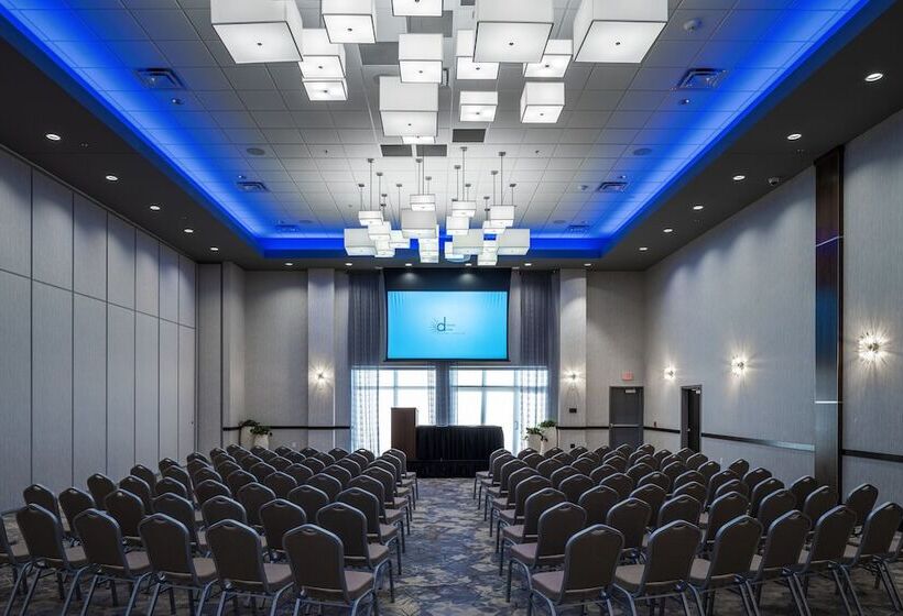 فندق Holiday Inn Express & Suites Sioux City North   Event Center, An Ihg