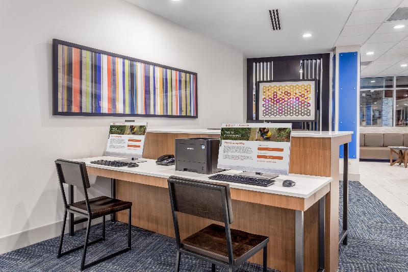 בית מלון כפרי Holiday Inn Express & Suites Hammond, An Ihg