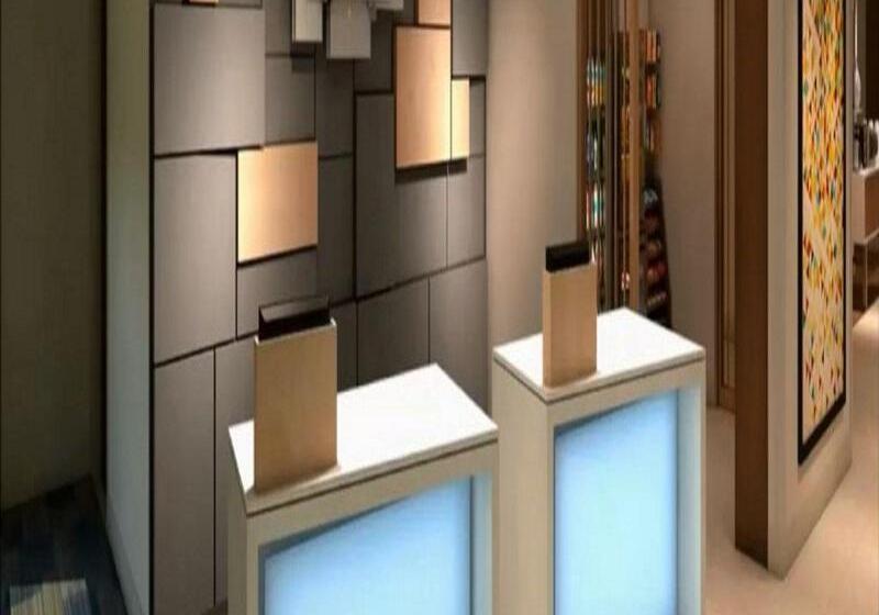 هتل Holiday Inn Express & Suites Hammond, An Ihg