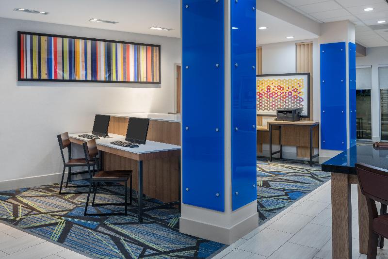 فندق Holiday Inn Express & Suites  Sugar Land Se   Missouri City, An Ihg