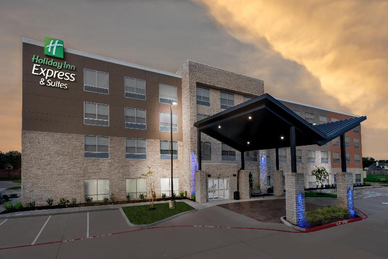 فندق Holiday Inn Express & Suites  Sugar Land Se   Missouri City, An Ihg