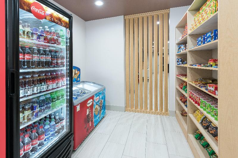 فندق Holiday Inn Express & Suites  Sugar Land Se   Missouri City, An Ihg