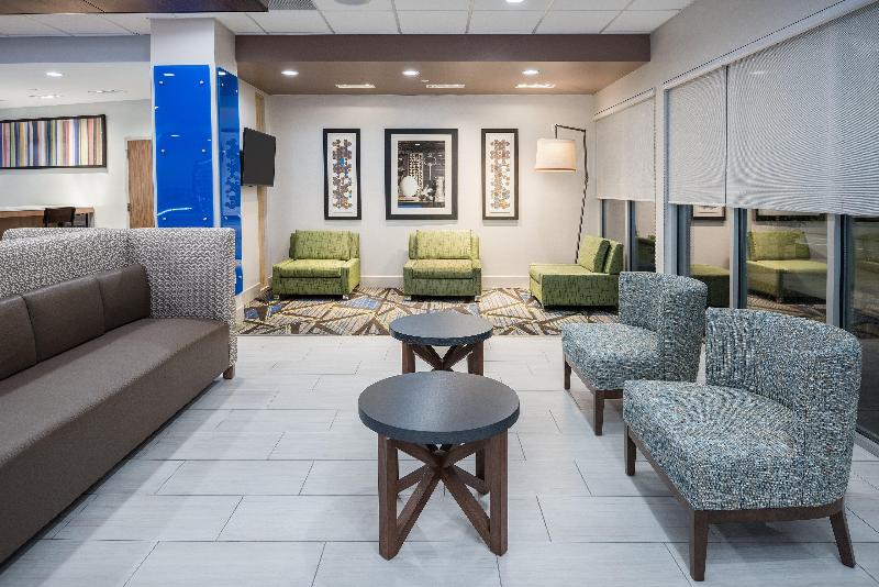 فندق Holiday Inn Express & Suites  Sugar Land Se   Missouri City, An Ihg