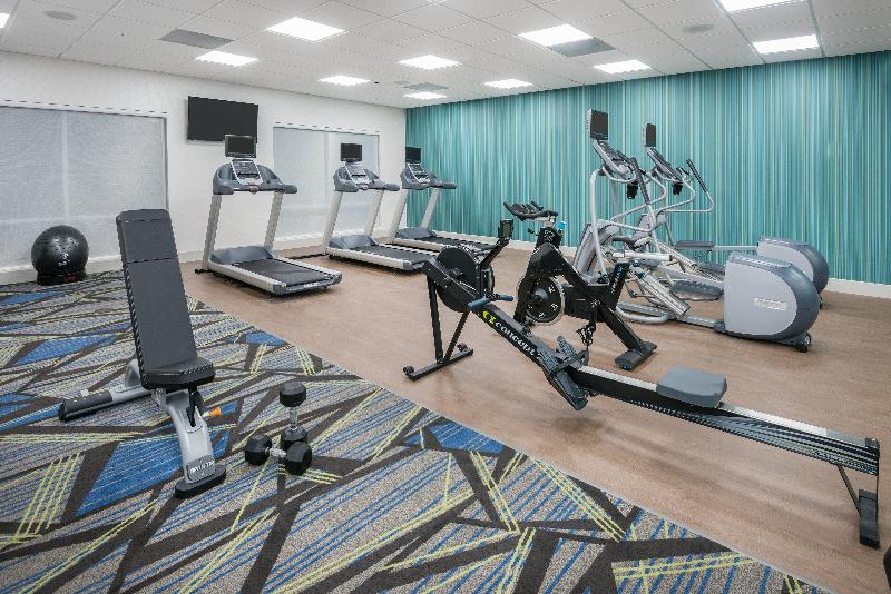 فندق Holiday Inn Express & Suites  Sugar Land Se   Missouri City, An Ihg