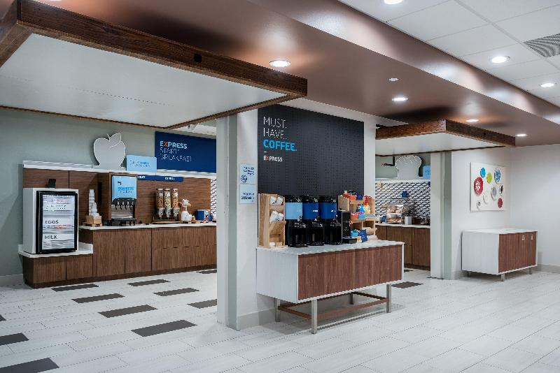 فندق Holiday Inn Express & Suites  Sugar Land Se   Missouri City, An Ihg