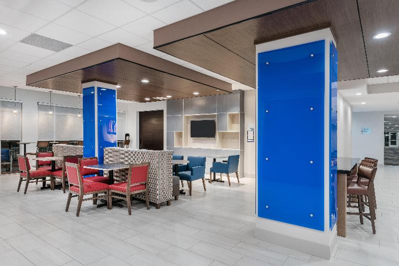 בית מלון כפרי Holiday Inn Express & Suites  Sugar Land Se   Missouri City, An Ihg