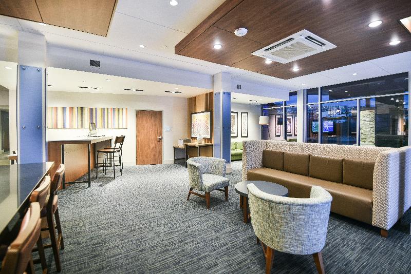 酒店 Holiday Inn Express & Suites Lehi   Thanksgiving Point, An Ihg