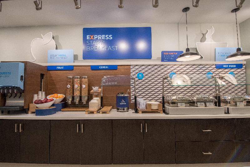 酒店 Holiday Inn Express & Suites Lehi   Thanksgiving Point, An Ihg