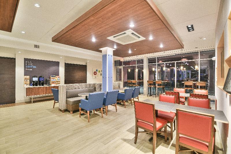 酒店 Holiday Inn Express & Suites Lehi   Thanksgiving Point, An Ihg