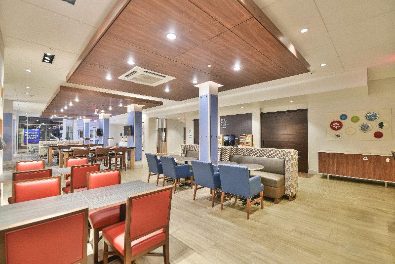 酒店 Holiday Inn Express & Suites Lehi   Thanksgiving Point, An Ihg