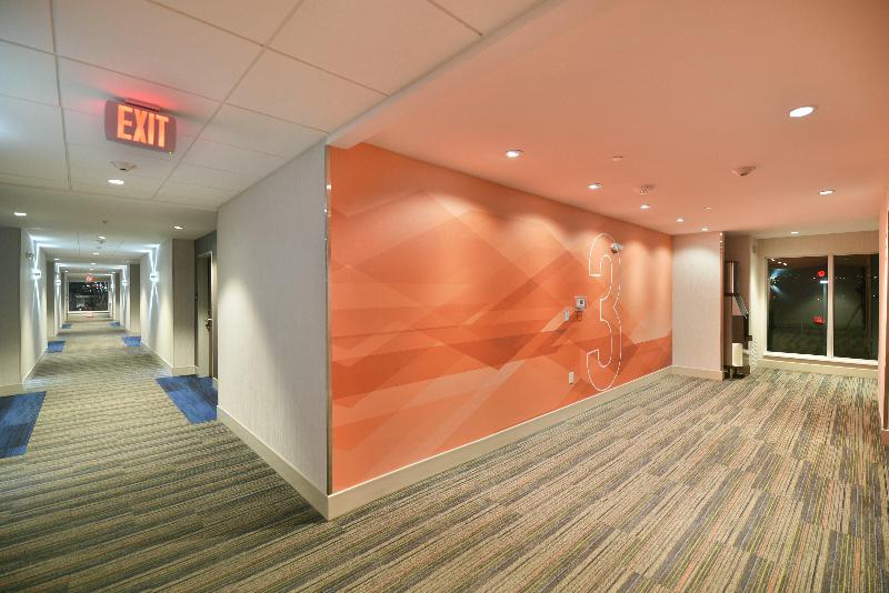 酒店 Holiday Inn Express & Suites Lehi   Thanksgiving Point, An Ihg