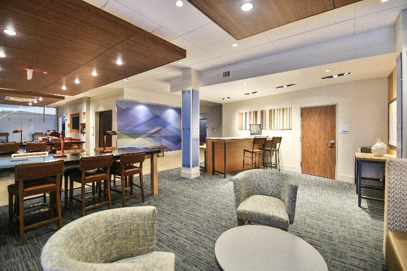 酒店 Holiday Inn Express & Suites Lehi   Thanksgiving Point, An Ihg