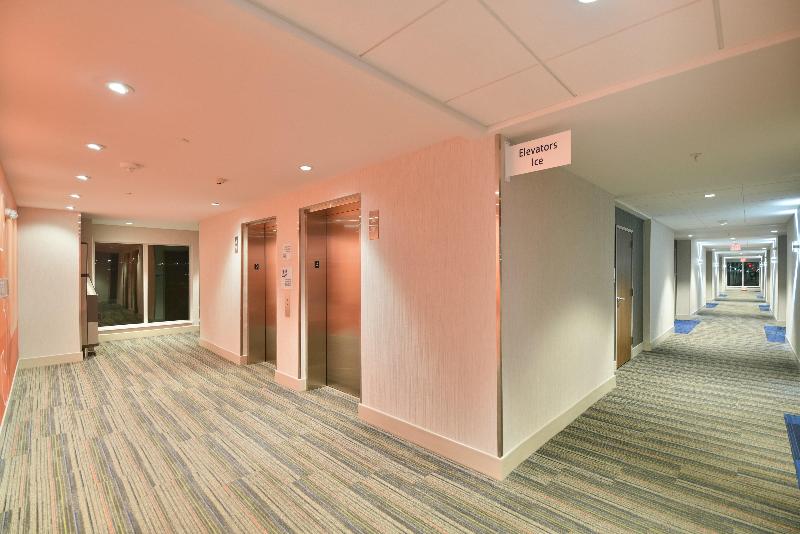 酒店 Holiday Inn Express & Suites Lehi   Thanksgiving Point, An Ihg