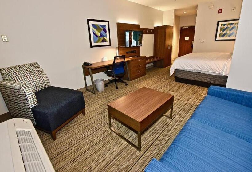 فندق Holiday Inn Express & Suites   Perryville I 55, An Ihg