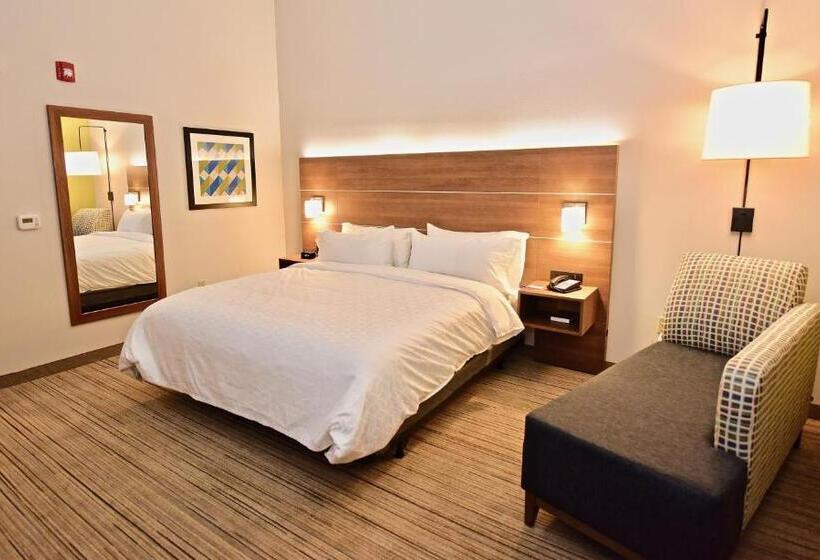 فندق Holiday Inn Express & Suites   Perryville I 55, An Ihg