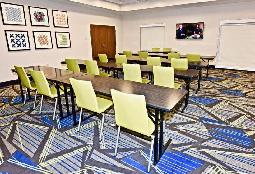 酒店 Holiday Inn Express & Suites   Perryville I 55, An Ihg
